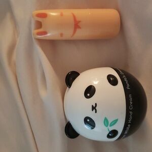 Tony Moly adorable product packaging